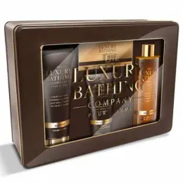 Набор подарочный Grace Cole Homme Polished