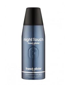 Дезодорант-спрей Franck Oliver Night Touch