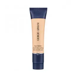 Тональная основа для лица Giorgio Armani Face Fabric Foundation Second Skin Makeup