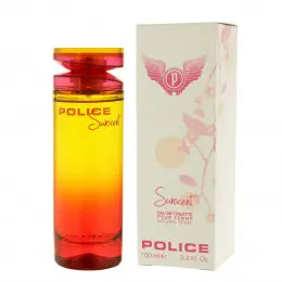 Police Sunscent