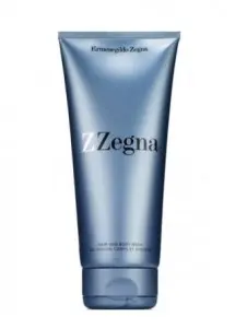 Гель для душа Ermenegildo Zegma Z Zegma