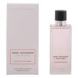 Angel Schlesser Selection De Memoires Agua De Jazmin Pour Femme