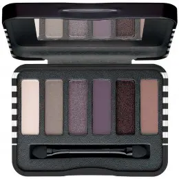 Палетка теней для век BeYu Be Outstanding Eyeshadow Palette