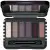 Палетка теней для век BeYu Be Outstanding Eyeshadow Palette, 0