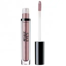 Тени для век BeYu Metallic Eyes Shadows