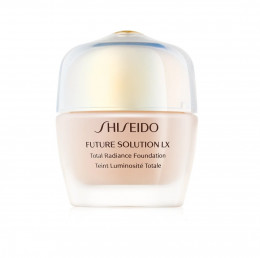 Тональное средство для лица Shiseido Total Radiance Foundation