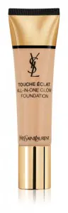 Тональная основа для лица Yves Saint Laurent Touche Eclat All-In-One Glow Foundation