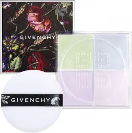 Рассыпчатая пудра для лица Givenchy Prisme Libre Edition Couture 2018