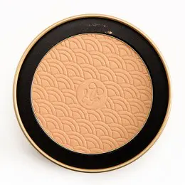 Бронзирующая пудра для лица Guerlain Terracotta Gold Light