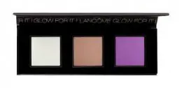 Палетка-хайлатер Lancome Glow For It Palette