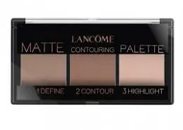 Палетка 3-в-1 для контурирования лица Lancome Palette Contouring