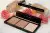 Палетка 3-в-1 для контурирования лица Lancome Palette Contouring, 4