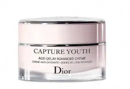 Крем для лица Dior Capture Youth Age-Delay Advanced Creme