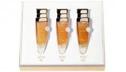 Сыворотка для лица Dior Prestige L'Or De Vie La Cure