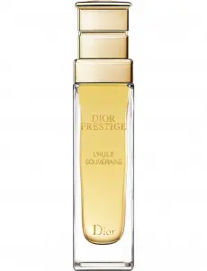 Масло для лица Dior Prestige Huile Souveraine