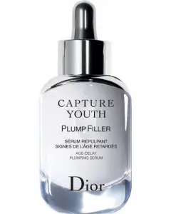 Сыворотка для лица Dior Capture Youth Plump Filler