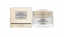 Крем для лица Dior Prestige Rich Texture Creme