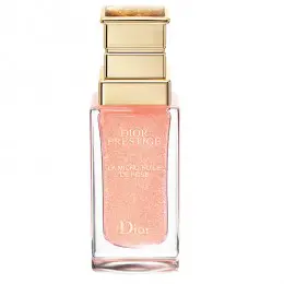 Масло-сыворотка для лица Dior Prestige Huile De Rose