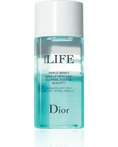 Средство для снятия макияжа Dior Hydra Life bi-phasic make-up remover