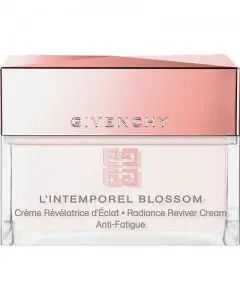 Крем  Givenchy L'intemporel Blossom Radiance Reviver Cream
