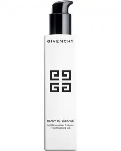 Молочко для снятия макияжа для лица и глаз Givenchy Ready-to-Cleanse Fresh Milk