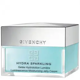 Крем-желе для лица Givenchy Hydra Sparkling Luminescence Moisturizing Jelly Cream