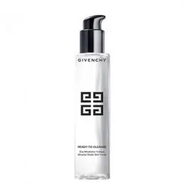 Мицеллярная вода для снятия макияжа Givenchy Ready-to-Cleanse Micellar Water Skin Toner