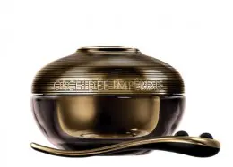Крем для лица Guerlain Creme Orchidee Imperiale Black