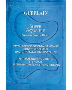Разглаживающие пластыри для контура глаз Guerlain Super Aqua-Eye