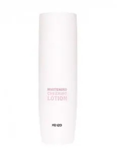 Отбеливающий лосьон для лица Kenzoki Whitening Cheering Lotion