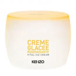 Крем для лица  KenzoKi Ice Cold Cream