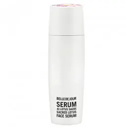 Сыворотка для лица KenzoKi Belle De Jour Sacred Lotus Face Serum