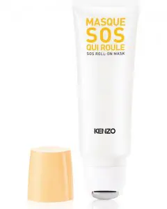 Роликовая маска KenzoKi Ginger SOS Roll-on
