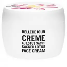 Питательный крем для лица KenzoKi Belle De Jour