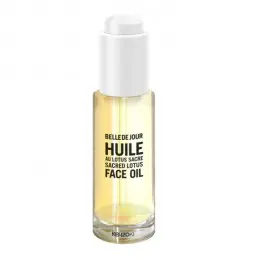 Масло для лица  Kenzoki Belle De Jour Sacred Lotus Face Oil