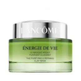 Детокс-маска для лица Lancome Energie De Vie