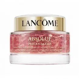Маска для лица Lancome Absolue Precious Cells Rose Mask