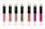 Жидкая помада для губ Guerlain La Petite Robe Noire Lip Colour'Ink, фото 2