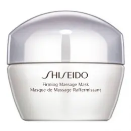Маска массажная питательная Shiseido Essentials