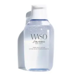 Освежающий лосьон-желе Shiseido Waso Fresh Jelly Lotion