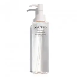 Освежающая очищающая вода Shiseido Generic Skincare