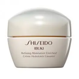Увлажняющий крем  Shiseido Ibuki Refining Moisturizer Enriched Creme