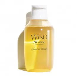 Очищающий гель Shiseido Waso Quick Gentle Cleanser