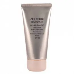 Крем для рук Shiseido Benefiance WrinkleResist24 Hand Cream SPF 15
