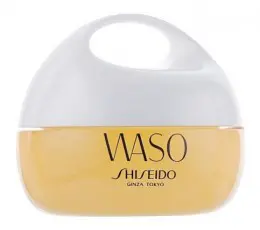 Мега-увлажняющий крем Shiseido Waso Clear Mega-Hydrating Cream