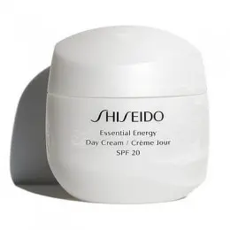 Дневной крем Shiseido Essential Energy Day Cream SPF20
