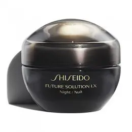 Крем Shiseido E Future Solution LX Total Regenerating Cream