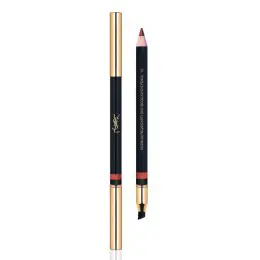 Двойной карандаш для глаз с двойным грифелем Yves Saint Laurent Dessin Du Regard Arty Duo Eyeliner