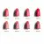 Помада для губ Shiseido Rouge Rouge, 4