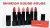 Помада для губ Shiseido Rouge Rouge, 5